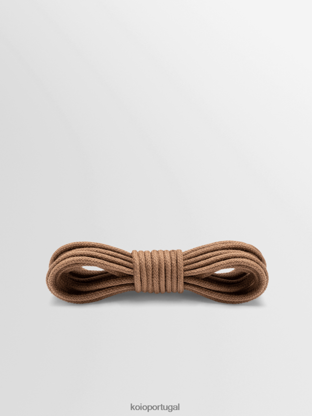 KOIO atacadores de cortina HX4VD246 coleção fulvo unissex