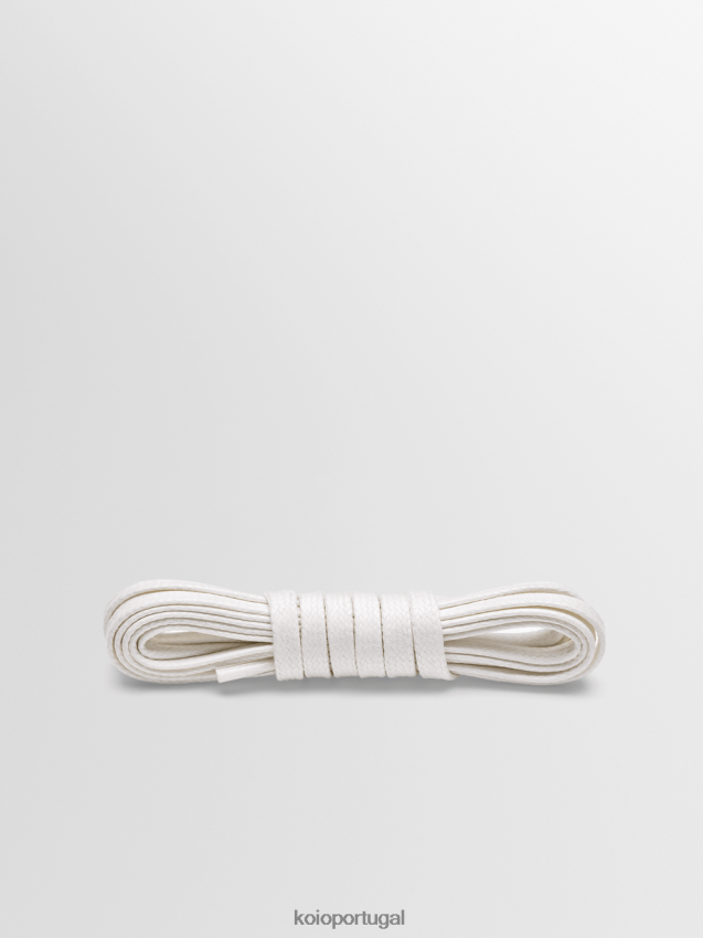 KOIO atacadores portofino HX4VD126 coleção aveia unissex