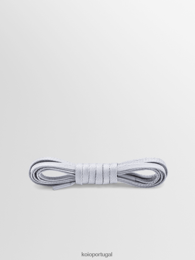 KOIO atacadores portofino HX4VD127 coleção névoa unissex