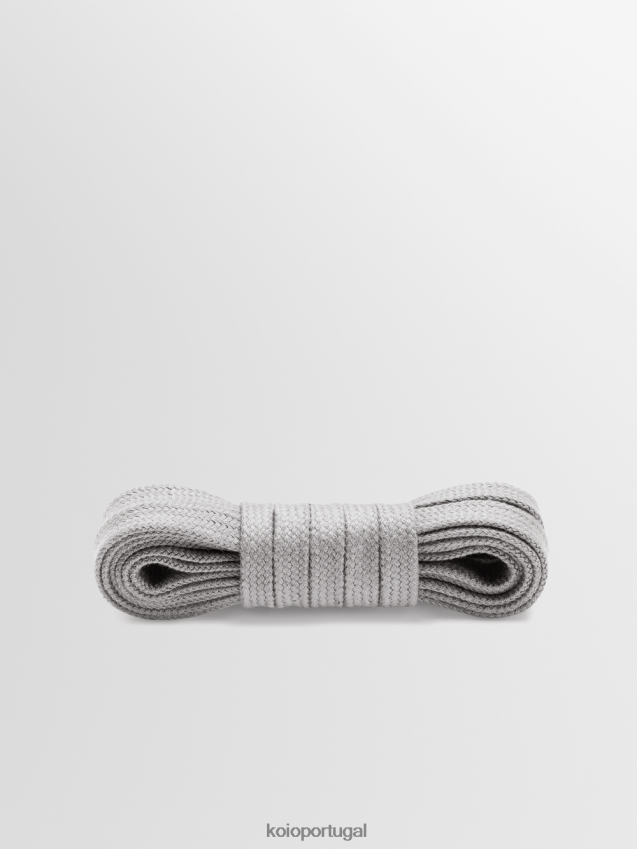 KOIO cadarços de corredor retrô HX4VD254 coleção brisa unissex