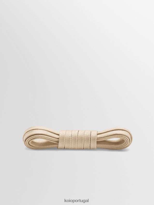 KOIO rendas capri HX4VD120 coleção poudre unissex