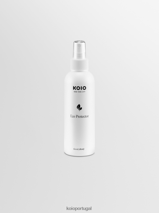 KOIO proteção ecológica HX4VD115 coleção novo unissex