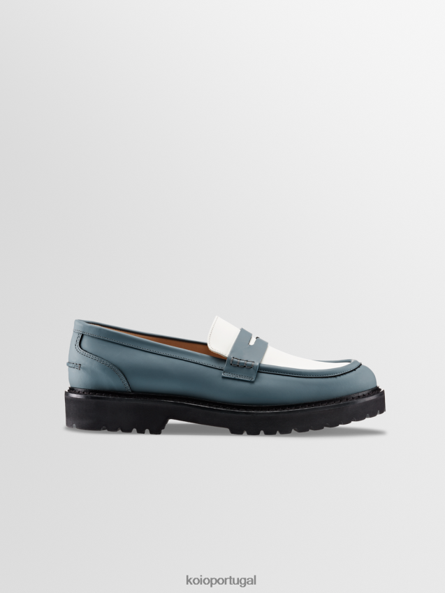 KOIO Arezzo HX4VD105 sapato Corrente do Golfo homens