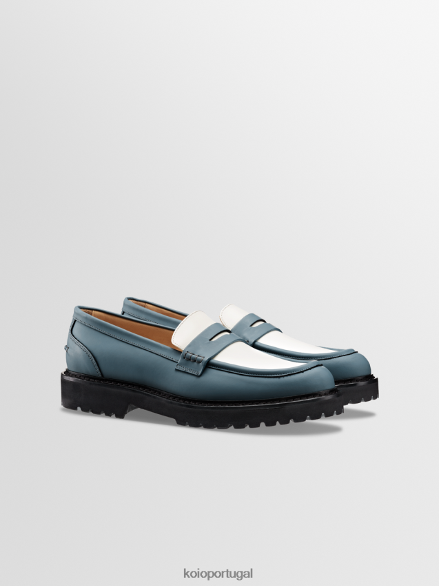 KOIO Arezzo HX4VD105 sapato Corrente do Golfo homens