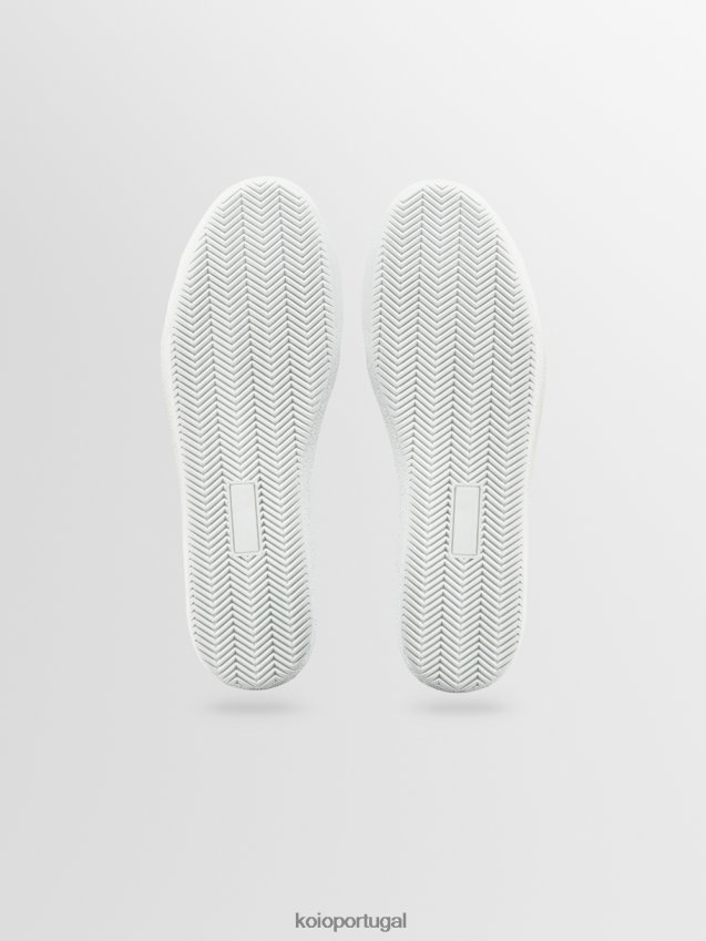 KOIO Fabro HX4VD30 sapato tênis homens