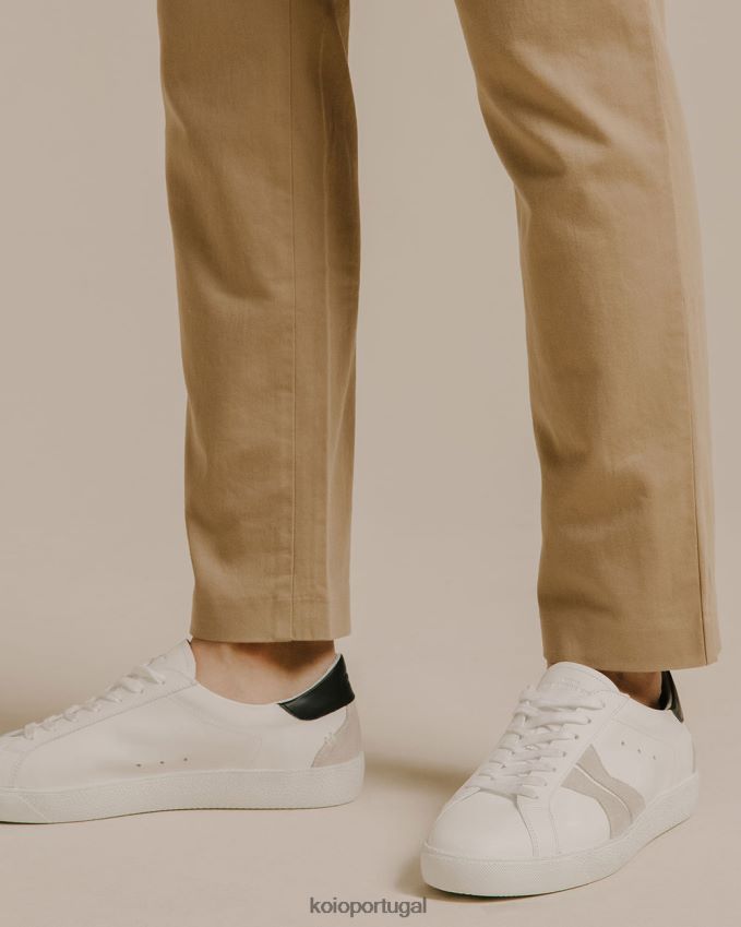 KOIO Fabro HX4VD32 sapato lafayette homens