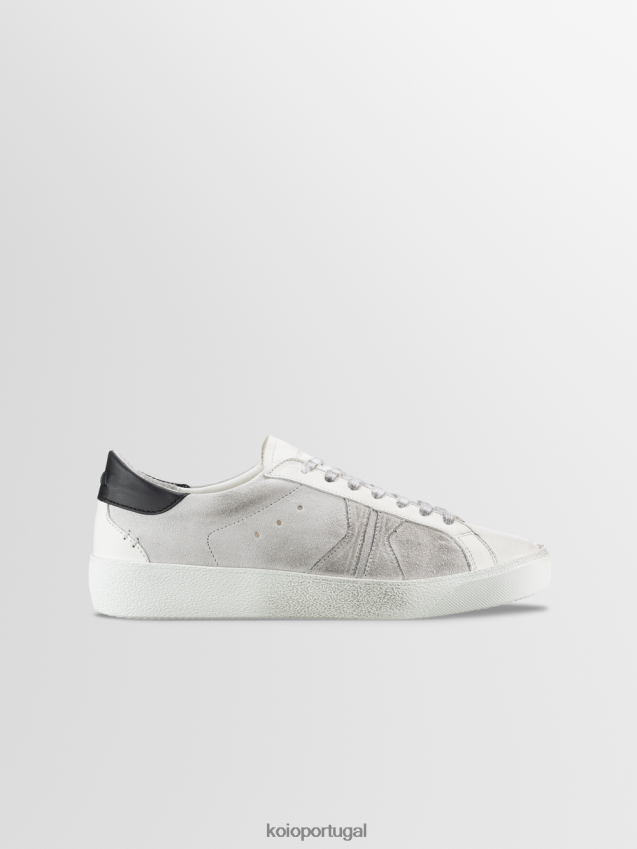 KOIO Fabro HX4VD33 sapato atmosfera homens