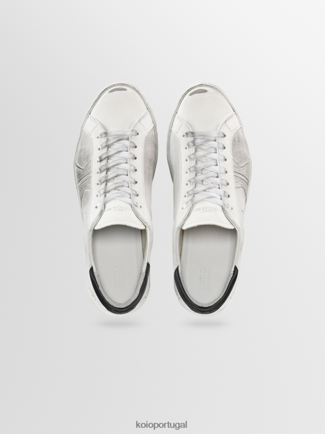 KOIO Fabro HX4VD33 sapato atmosfera homens