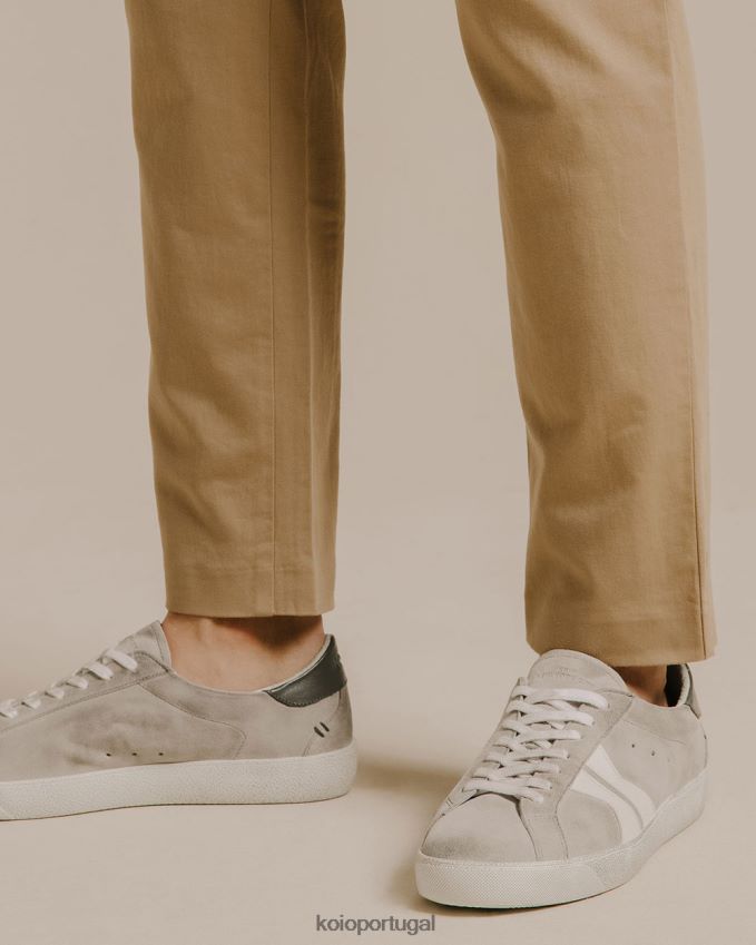 KOIO Fabro HX4VD34 sapato gravidade homens