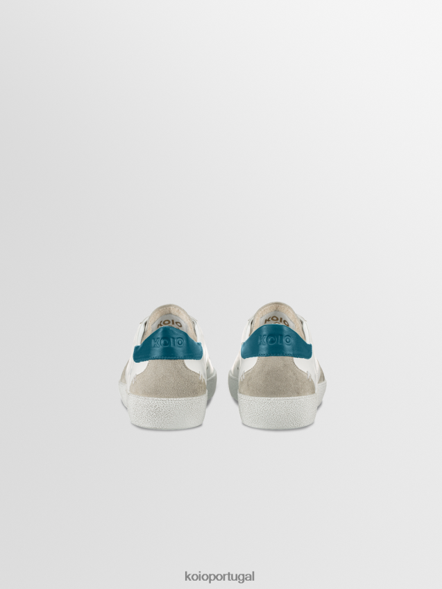 KOIO Fabro HX4VD41 sapato ondas homens