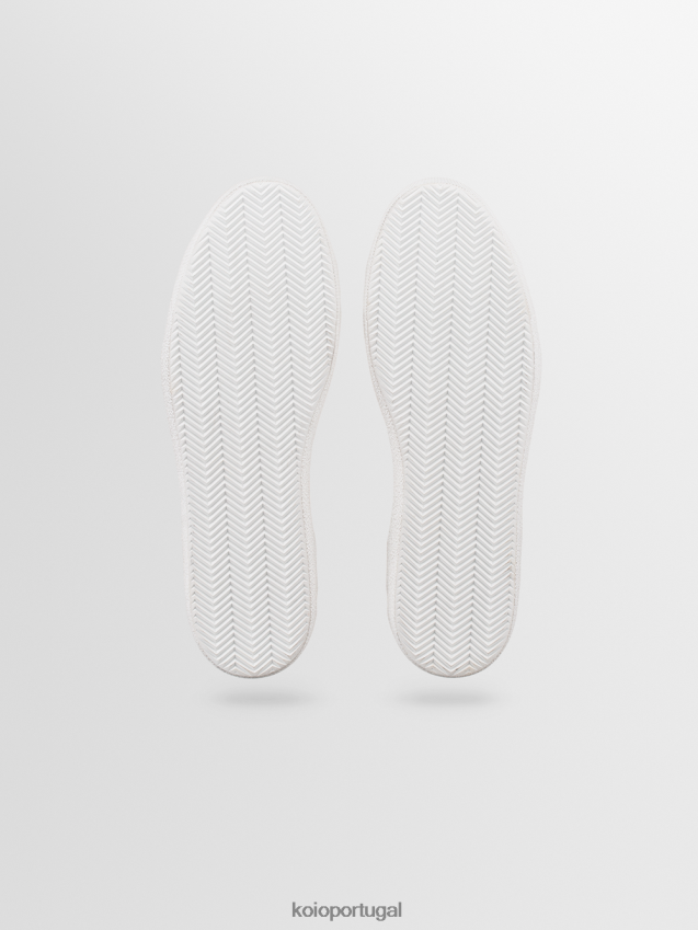 KOIO Fabro HX4VD41 sapato ondas homens