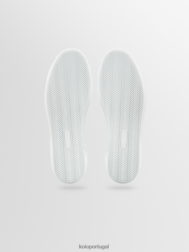 KOIO Fabro HX4VD43 sapato floresta homens