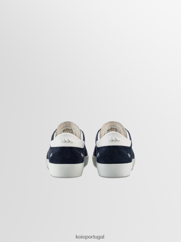 KOIO Fabro HX4VD44 sapato costa homens