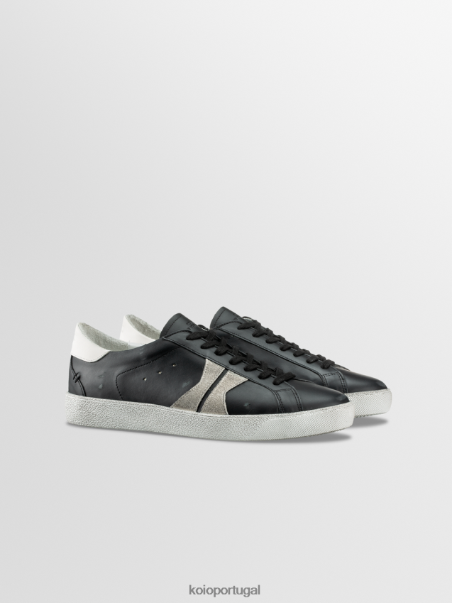 KOIO Fabro HX4VD46 sapato jato homens