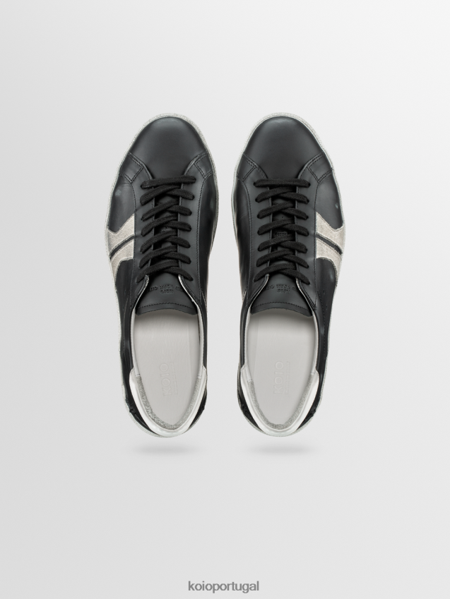 KOIO Fabro HX4VD46 sapato jato homens