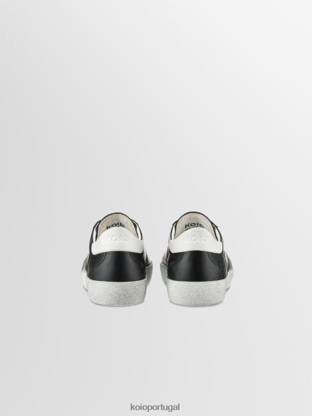 KOIO Fabro HX4VD46 sapato jato homens