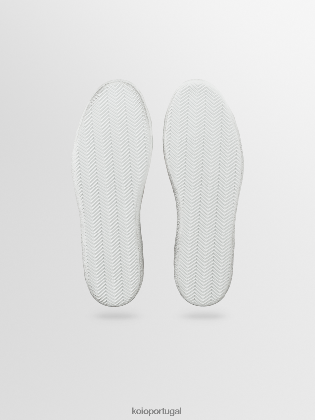 KOIO Fabro HX4VD46 sapato jato homens