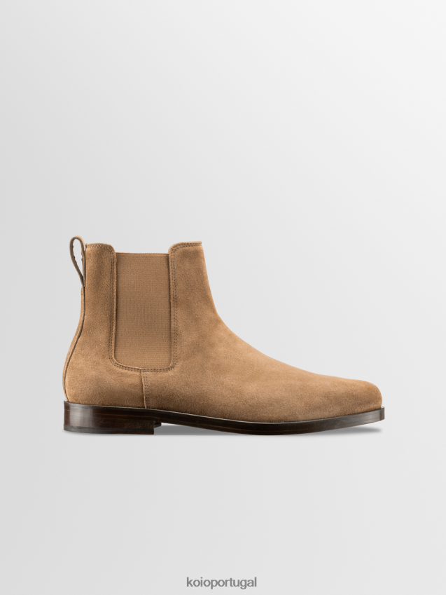 KOIO Trento HX4VD79 sapato Saara homens