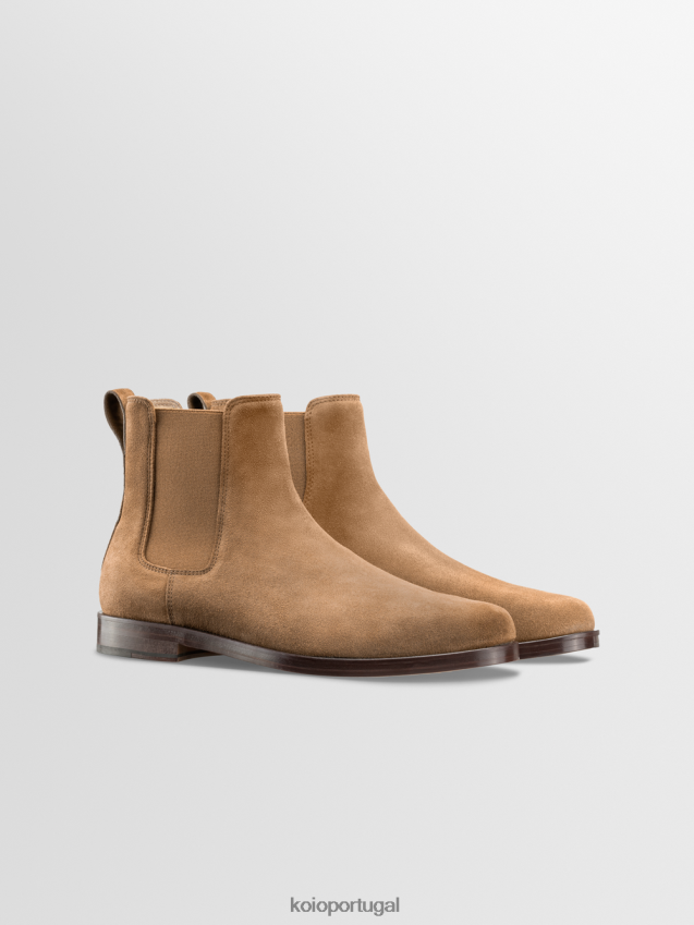 KOIO Trento HX4VD79 sapato Saara homens