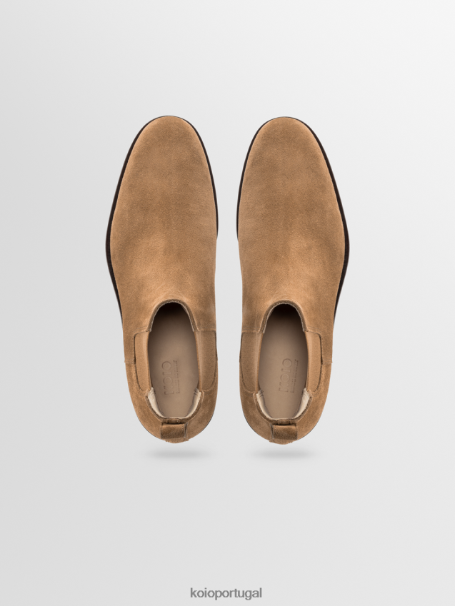 KOIO Trento HX4VD79 sapato Saara homens