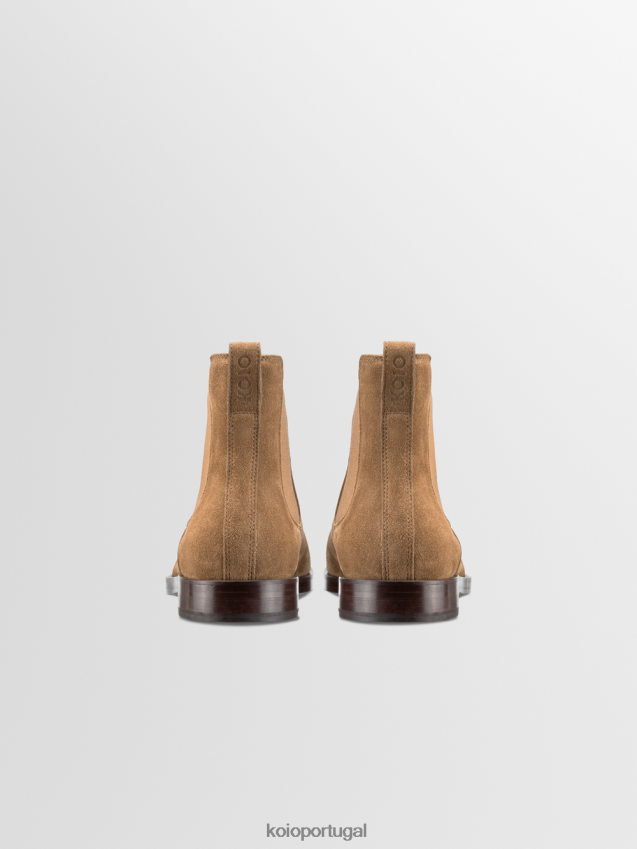 KOIO Trento HX4VD79 sapato Saara homens