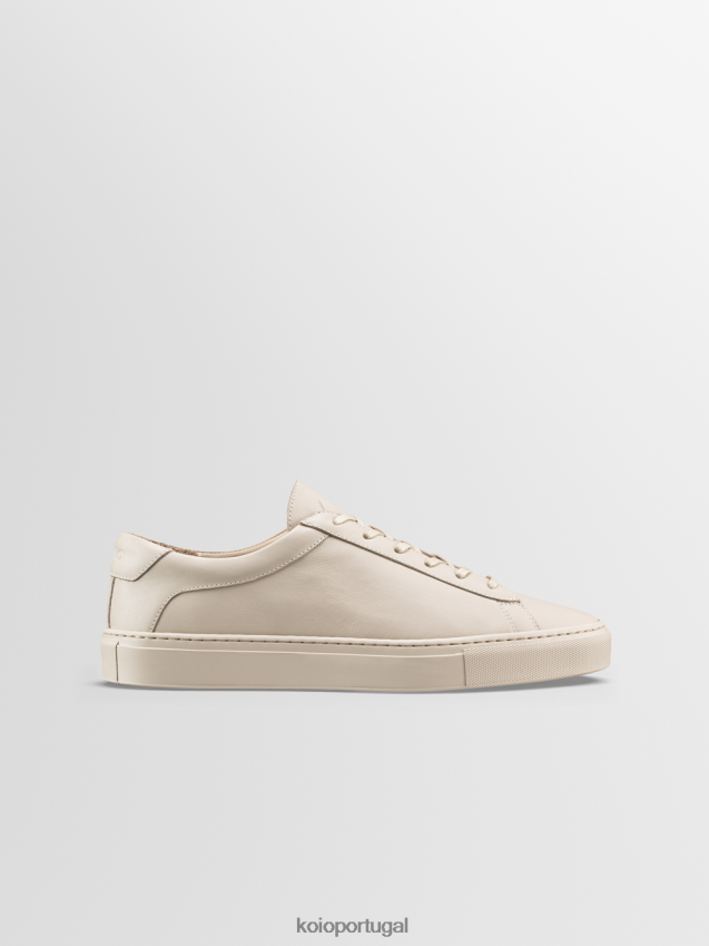 KOIO capri HX4VD10 sapatos calcário homens