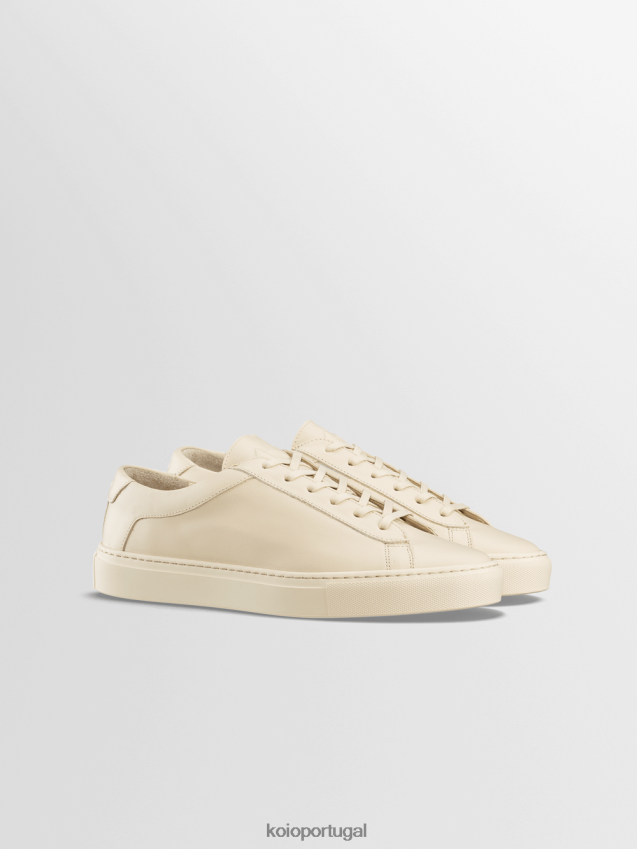 KOIO capri HX4VD15 sapato poudre homens