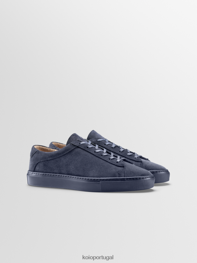 KOIO capri HX4VD22 sapato avião homens