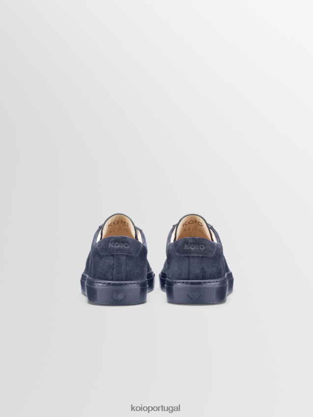 KOIO capri HX4VD22 sapato avião homens