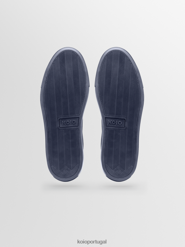 KOIO capri HX4VD22 sapato avião homens