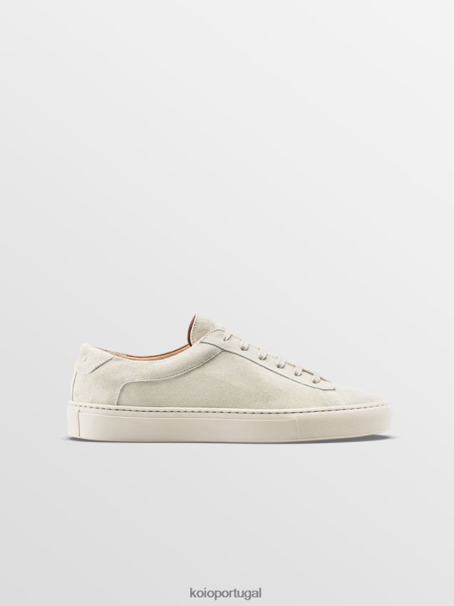 KOIO capri HX4VD6 sapato luar homens