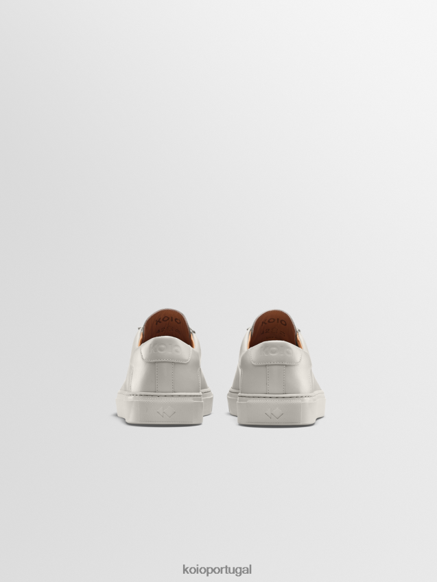 KOIO capri HX4VD7 sapato arenito homens