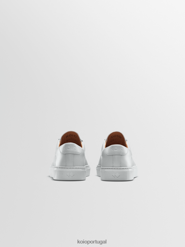 KOIO capri HX4VD8 sapato seixo homens