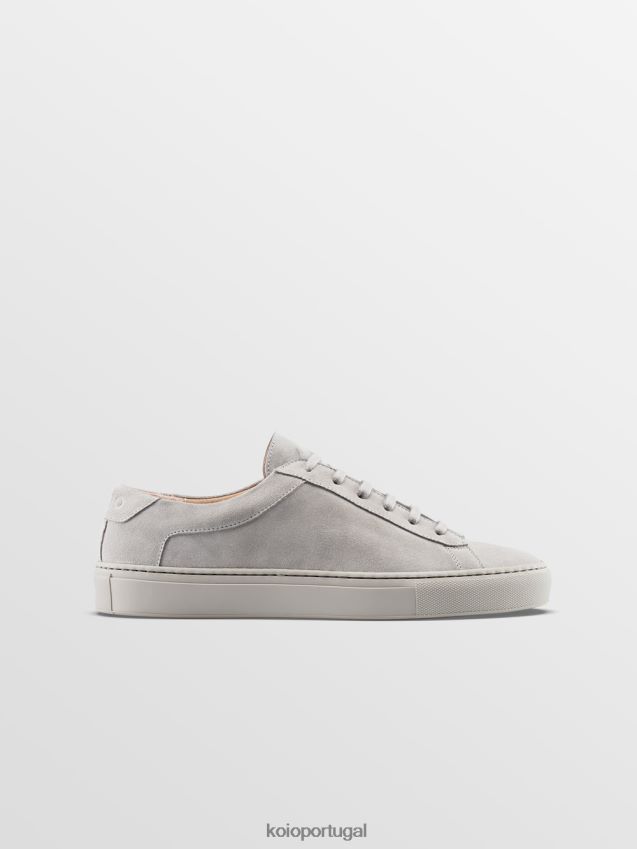 KOIO capri HX4VD9 sapato mineral homens