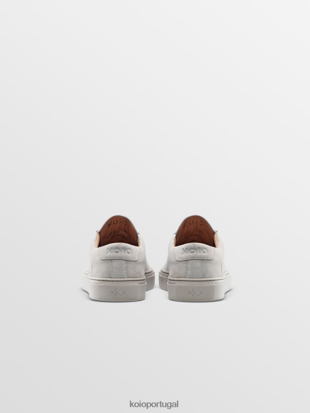 KOIO capri HX4VD9 sapato mineral homens