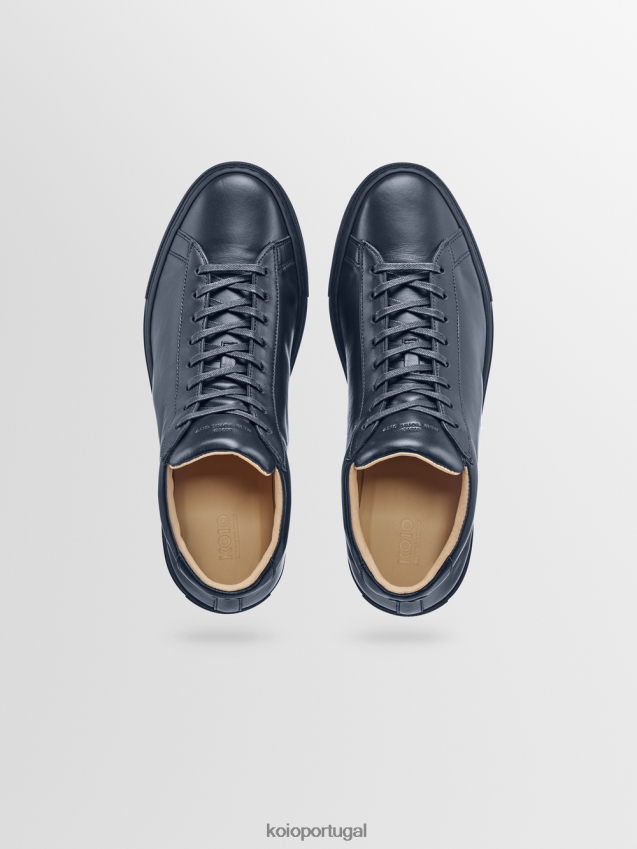 KOIO capri médio HX4VD69 sapato espaço homens