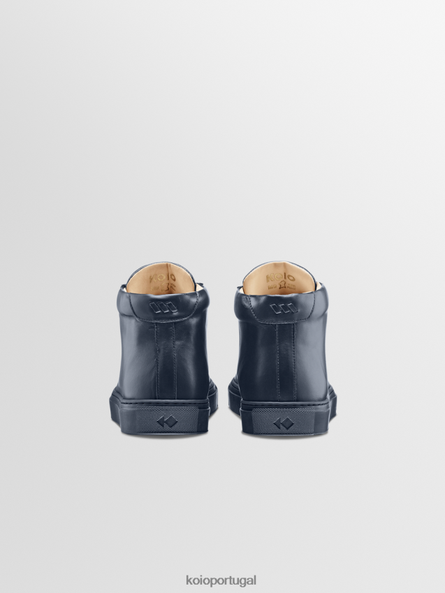 KOIO capri médio HX4VD69 sapato espaço homens