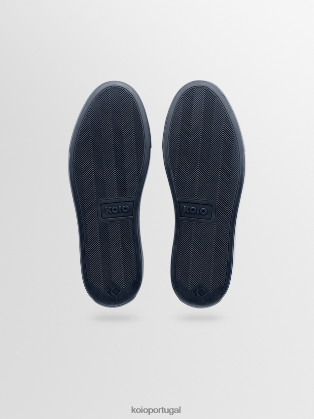 KOIO capri médio HX4VD69 sapato espaço homens