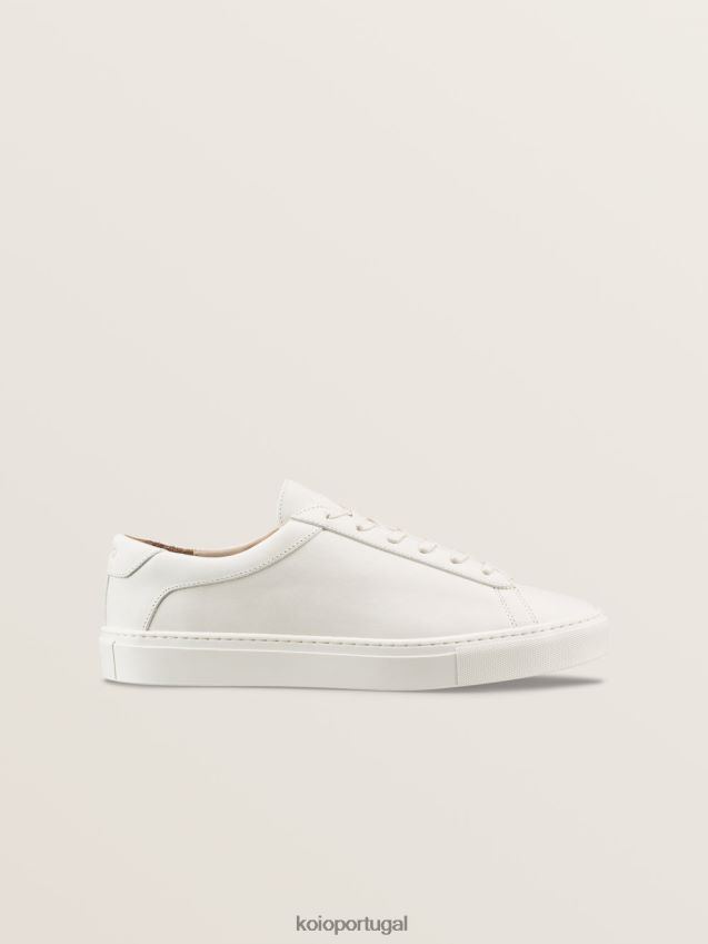 KOIO capritivo regenerativo HX4VD35 sapato cume homens