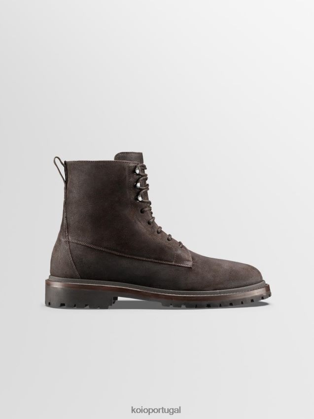 KOIO como HX4VD98 sapato Pinha homens