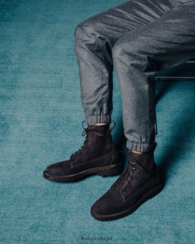 KOIO como HX4VD98 sapato Pinha homens