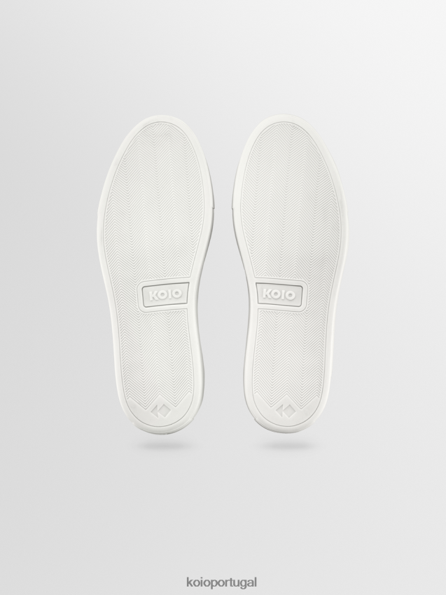 KOIO guarda HX4VD47 sapato névoa homens