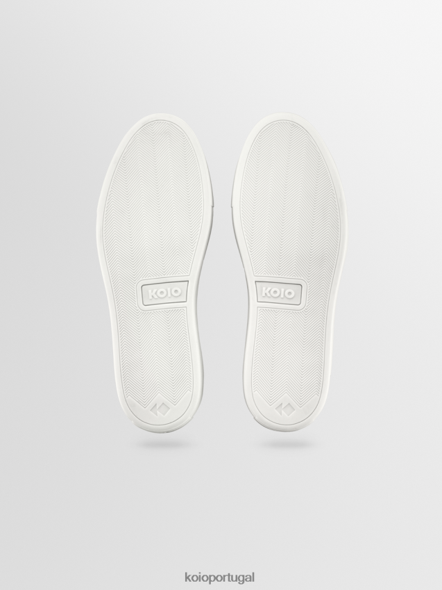 KOIO guarda HX4VD48 sapato selva homens