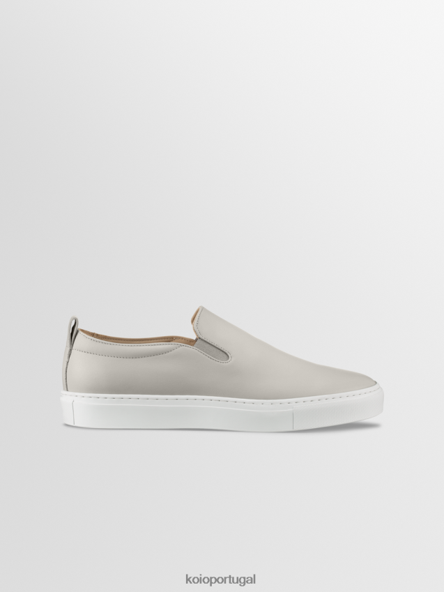 KOIO guarda HX4VD51 sapato arenito homens