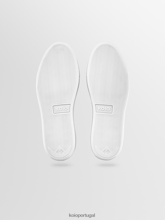 KOIO guarda HX4VD53 sapato expresso homens