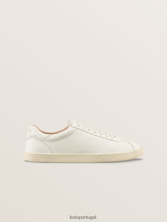 KOIO mello HX4VD38 sapato cume regenerativo homens