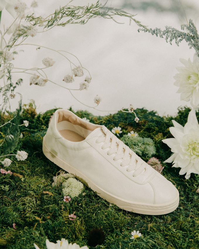 KOIO mello HX4VD38 sapato cume regenerativo homens