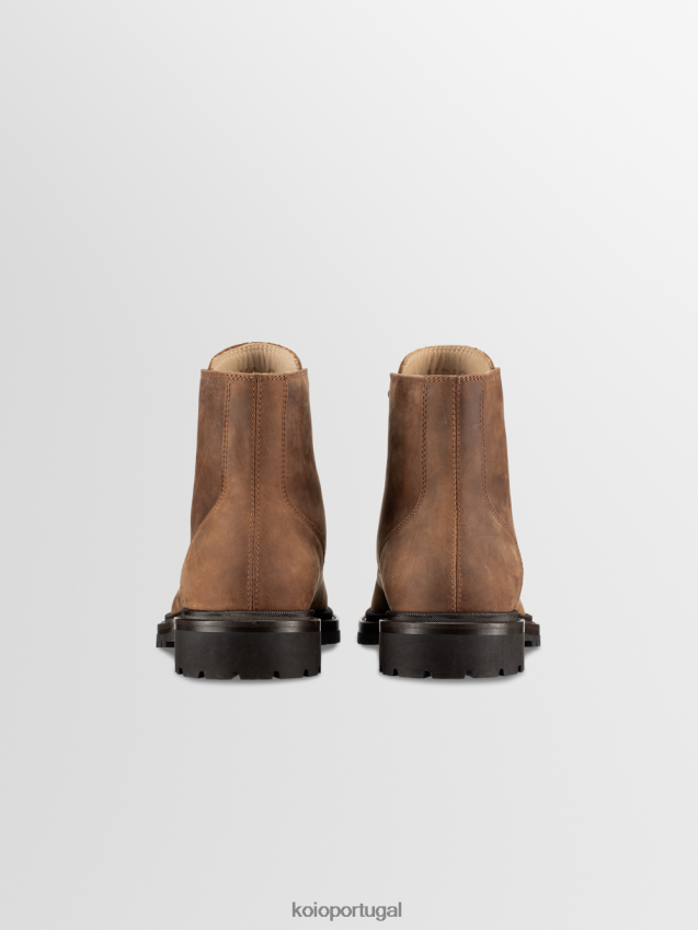 KOIO milo HX4VD88 sapato falcão homens