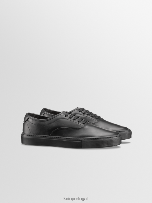 KOIO portofino HX4VD65 sapato sombra homens
