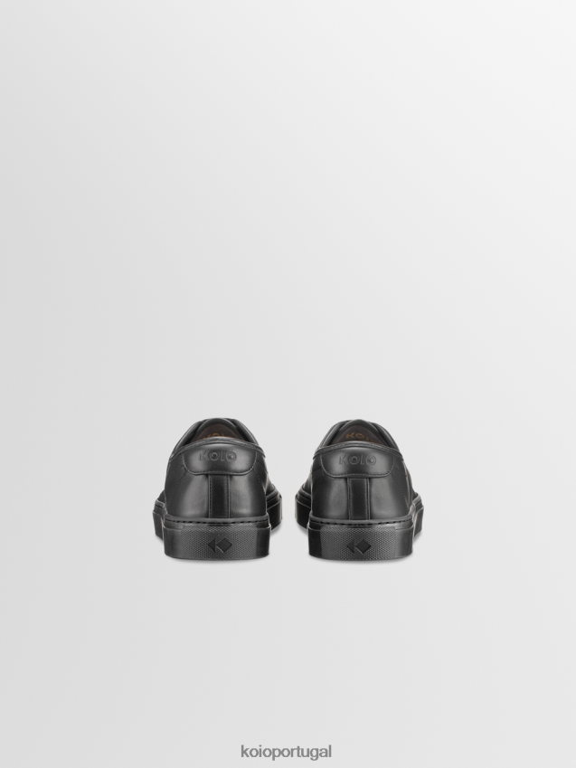 KOIO portofino HX4VD65 sapato sombra homens